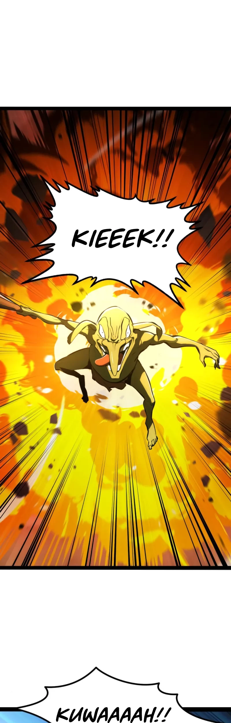 Level 999 Goblin Bab 9 halaman 76
