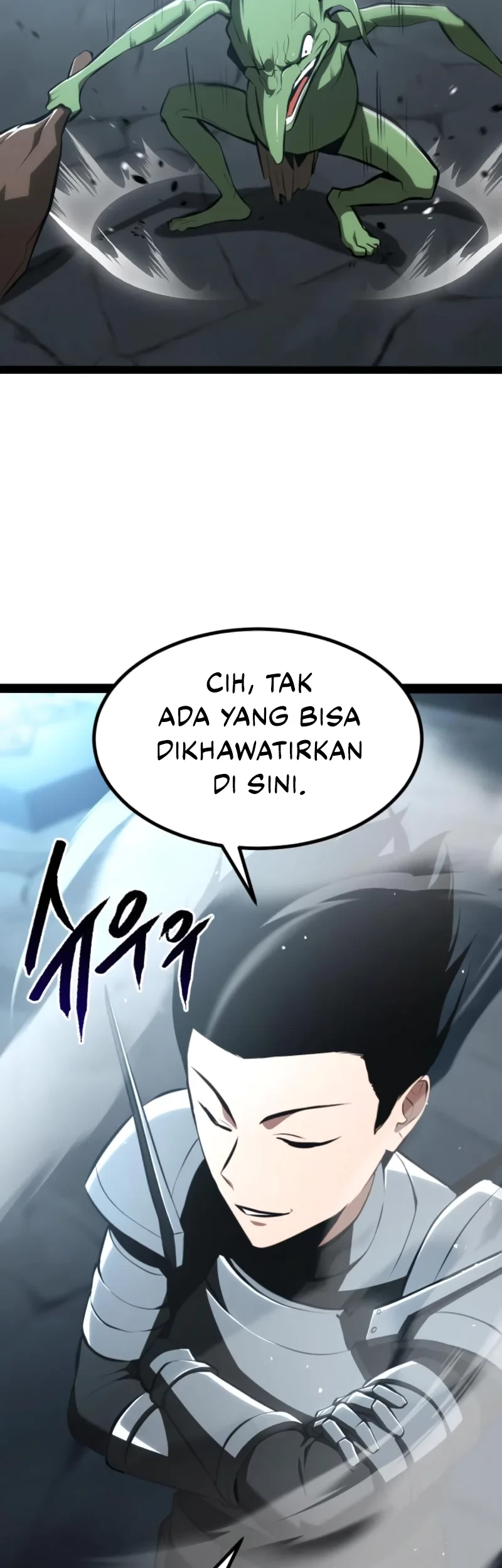 Level 999 Goblin Bab 9 halaman 78