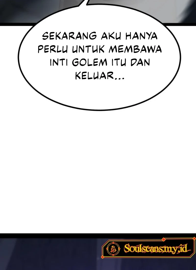 Level 999 Goblin Bab 9 halaman 79