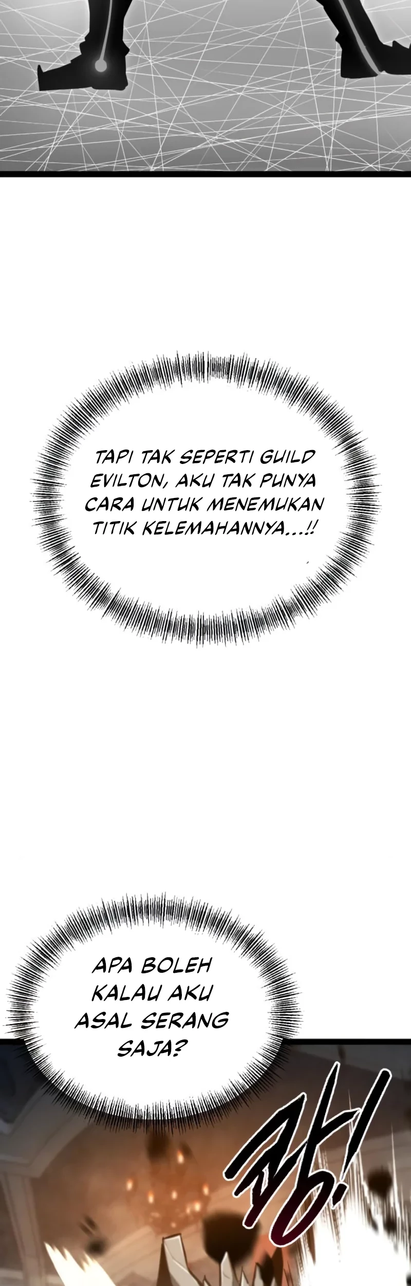 Level 999 Goblin Bab 9 halaman 95