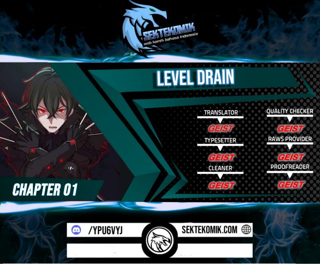 Level Drain Bab 01 halaman 1