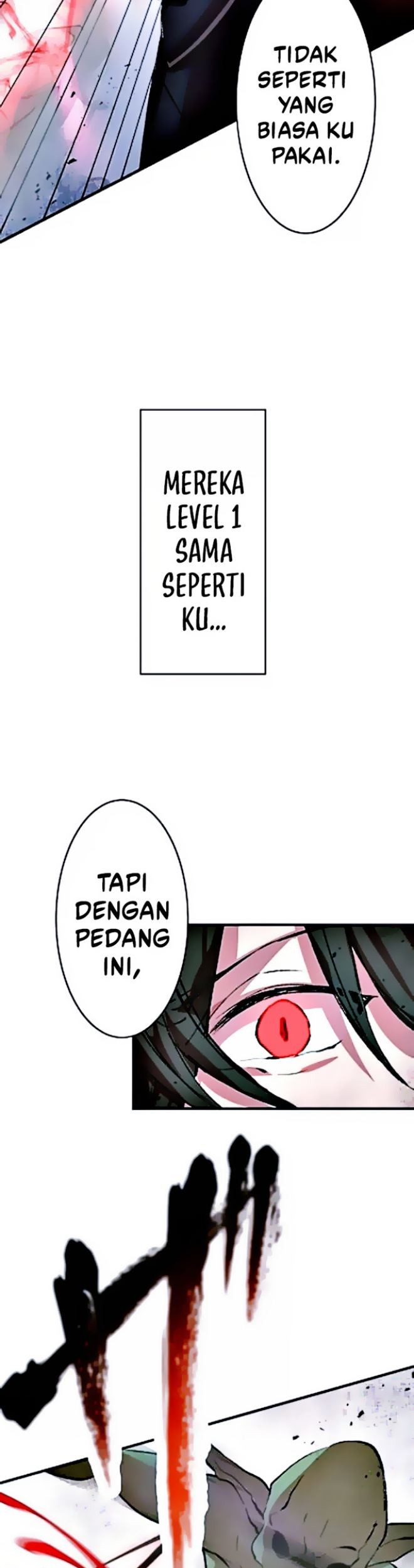 Level Drain Bab 01 halaman 108