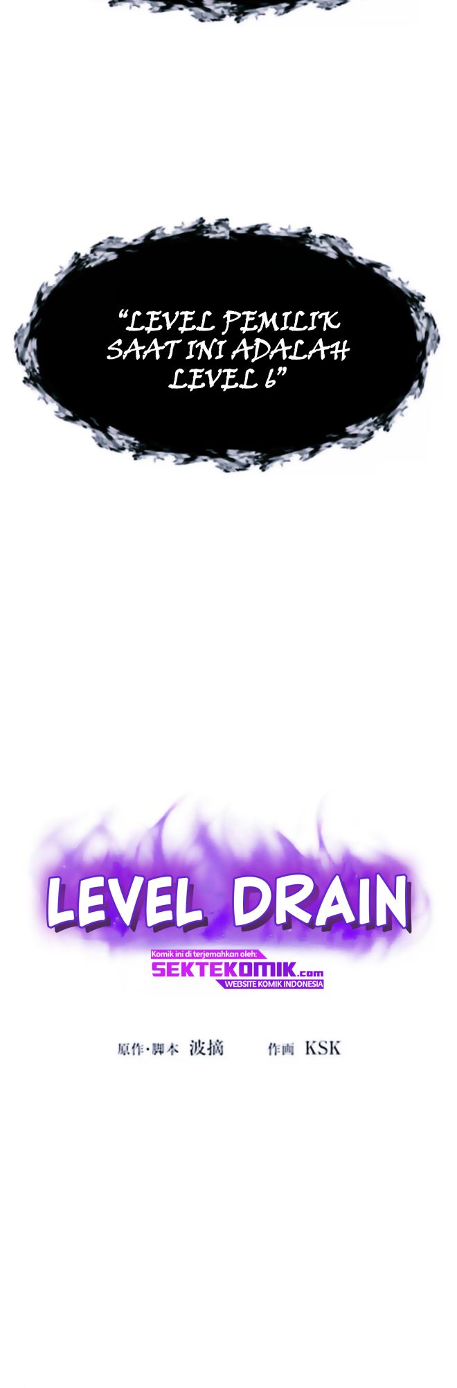 Level Drain Bab 01 halaman 126