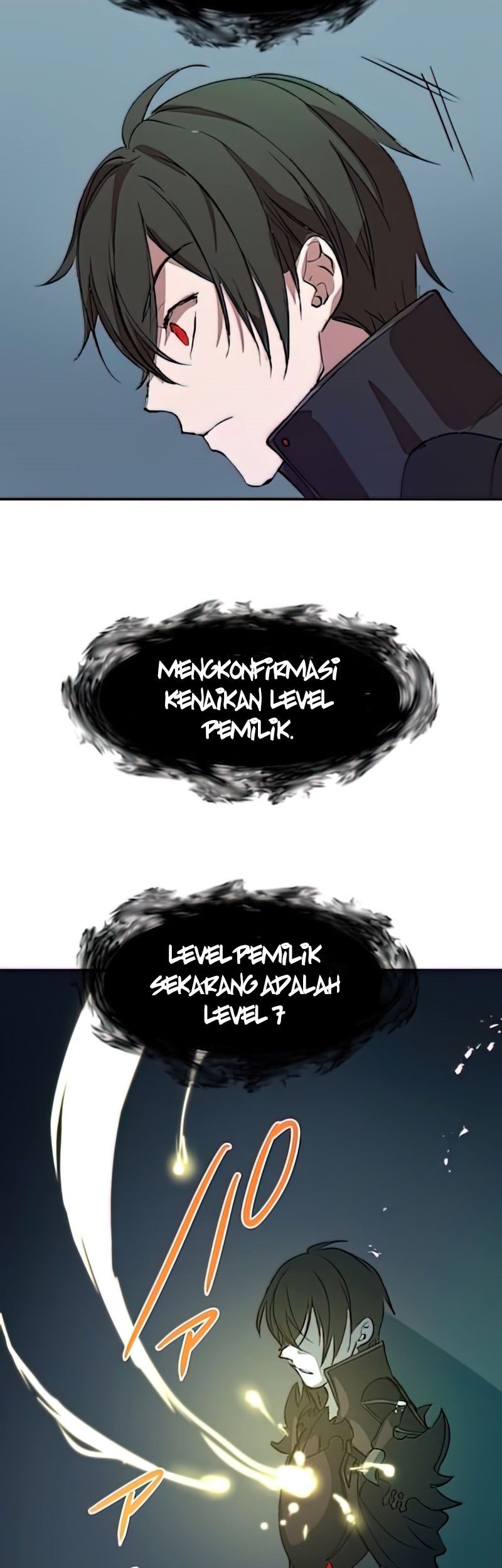 Level Drain Bab 02 halaman 64