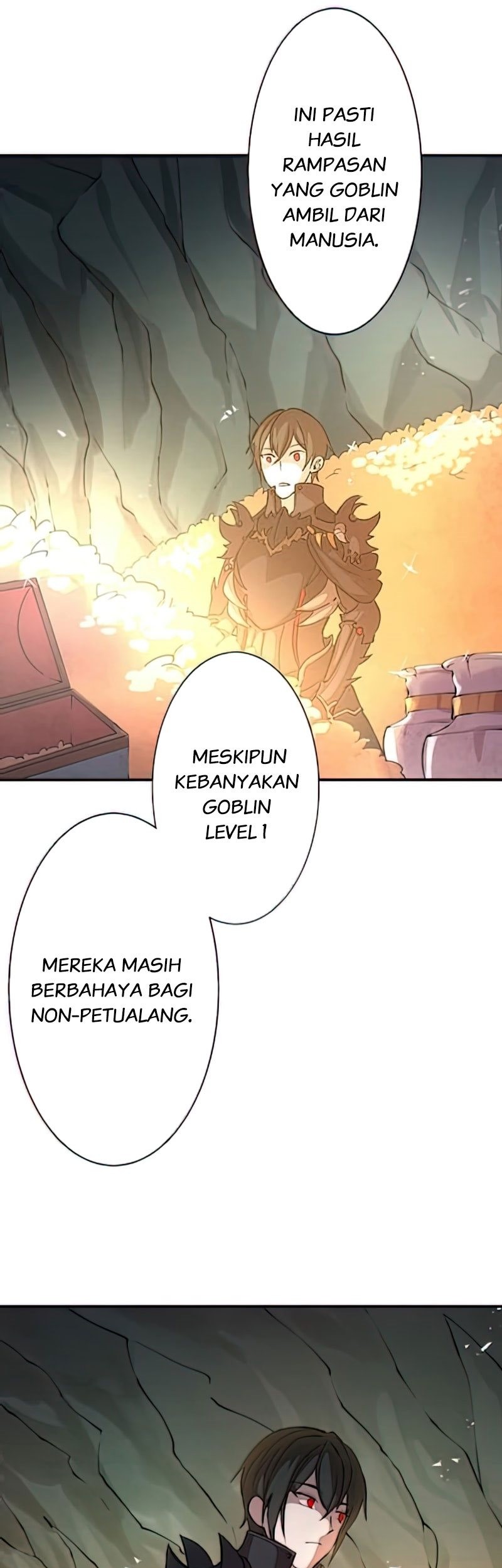 Level Drain Bab 03 halaman 10