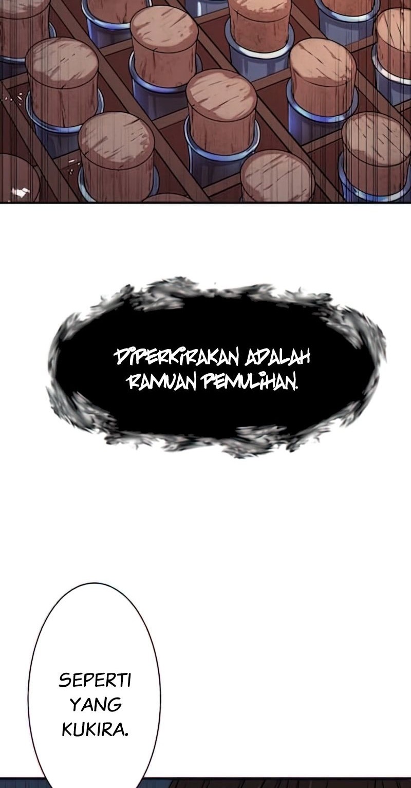 Level Drain Bab 03 halaman 13