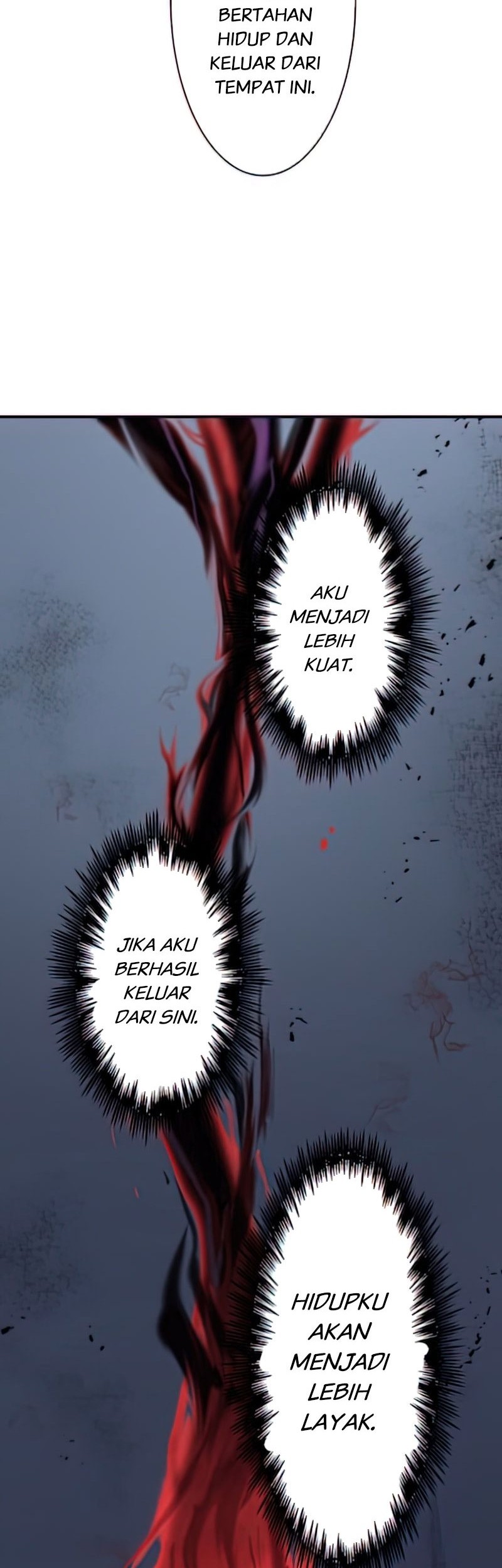 Level Drain Bab 03 halaman 20