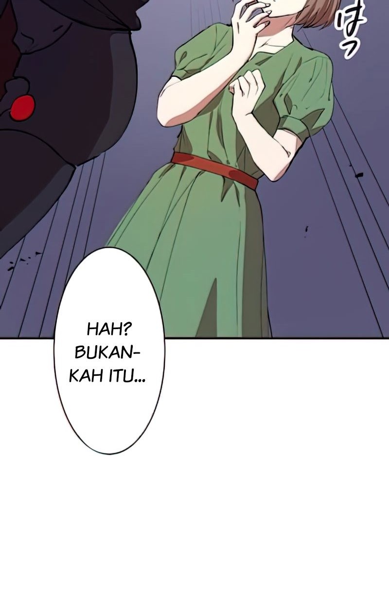 Level Drain Bab 03 halaman 33