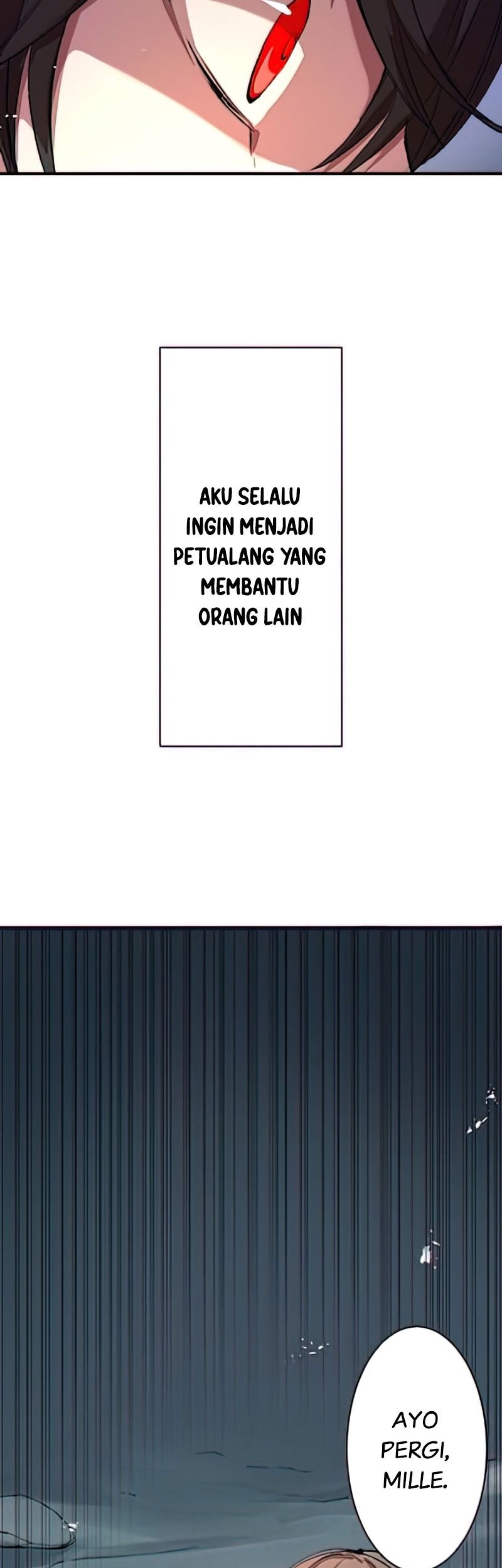 Level Drain Bab 03 halaman 40