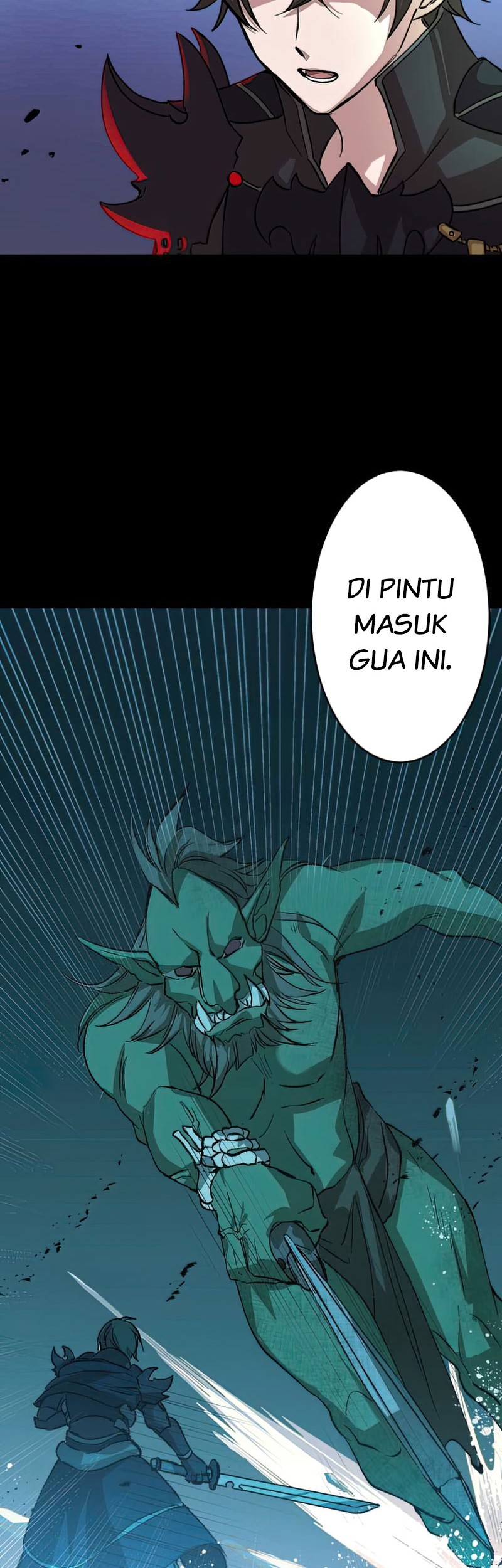 Level Drain Bab 05 halaman 3