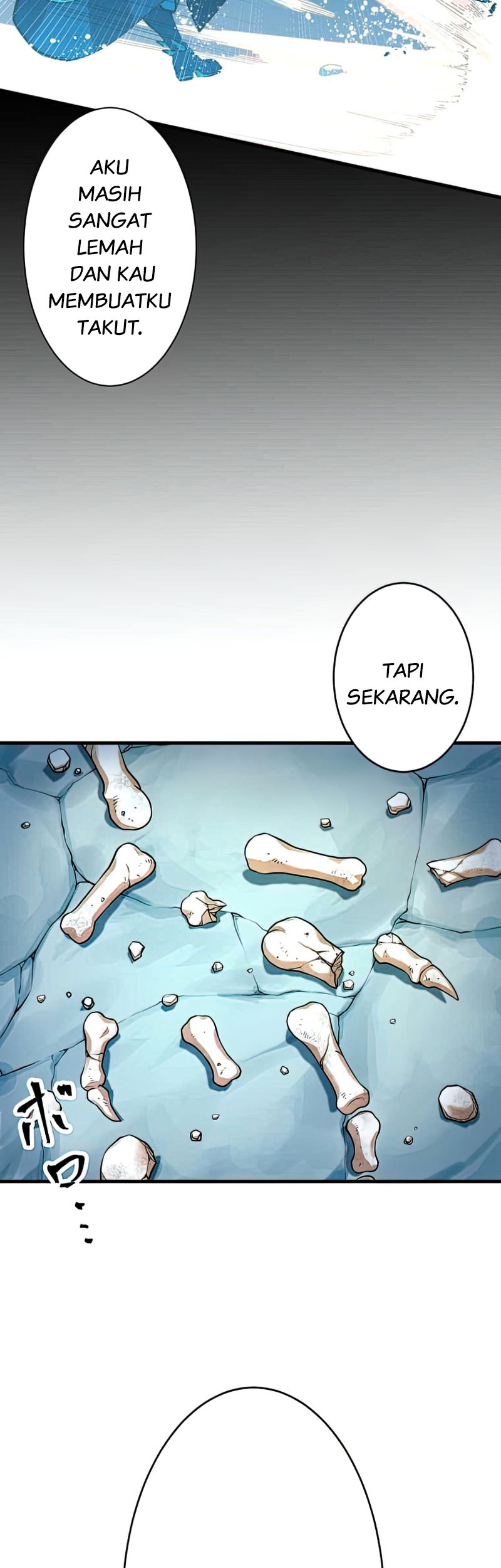 Level Drain Bab 05 halaman 4