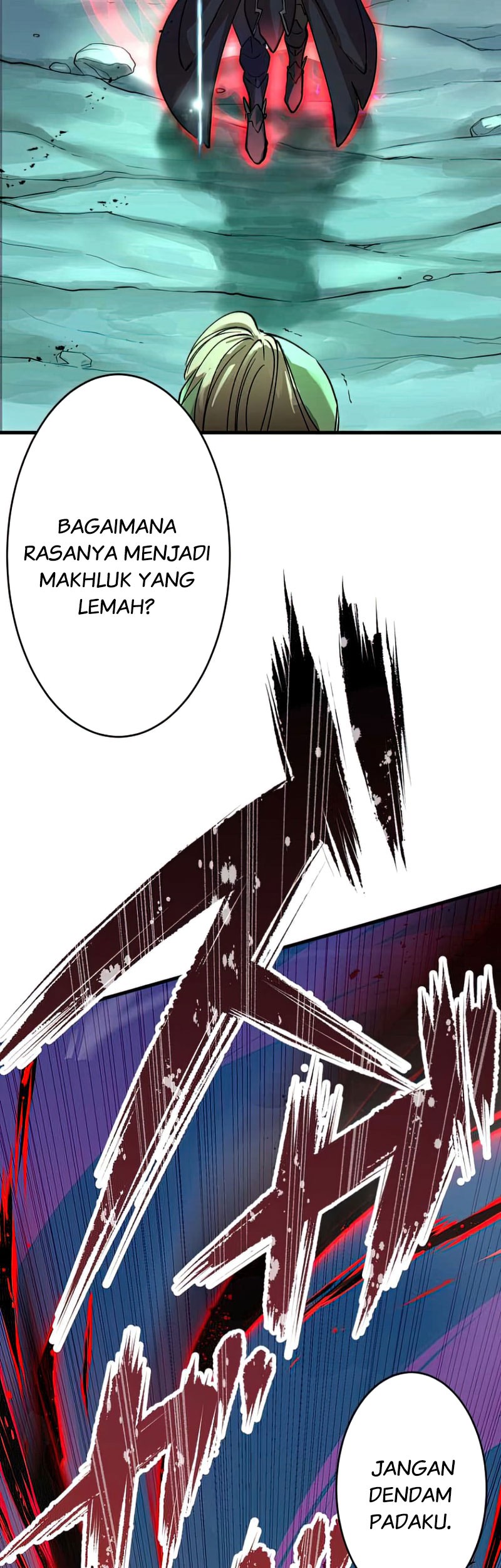 Level Drain Bab 05 halaman 14