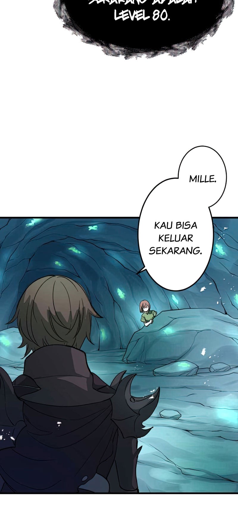 Level Drain Bab 05 halaman 26