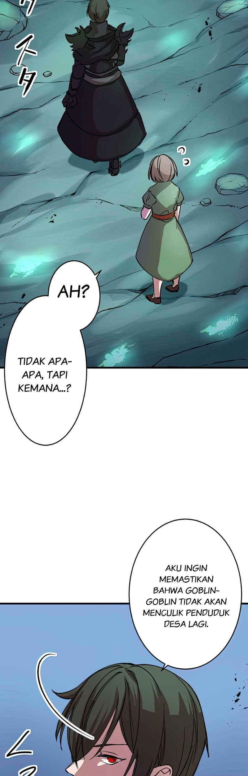 Level Drain Bab 05 halaman 37