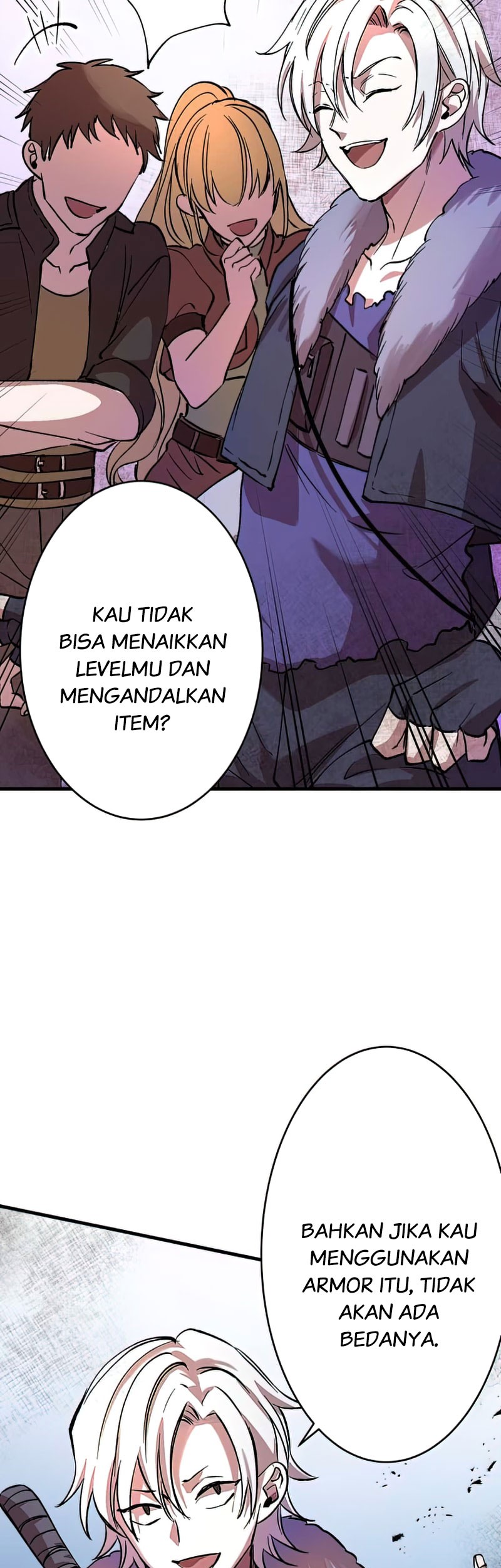 Level Drain Bab 05 halaman 52