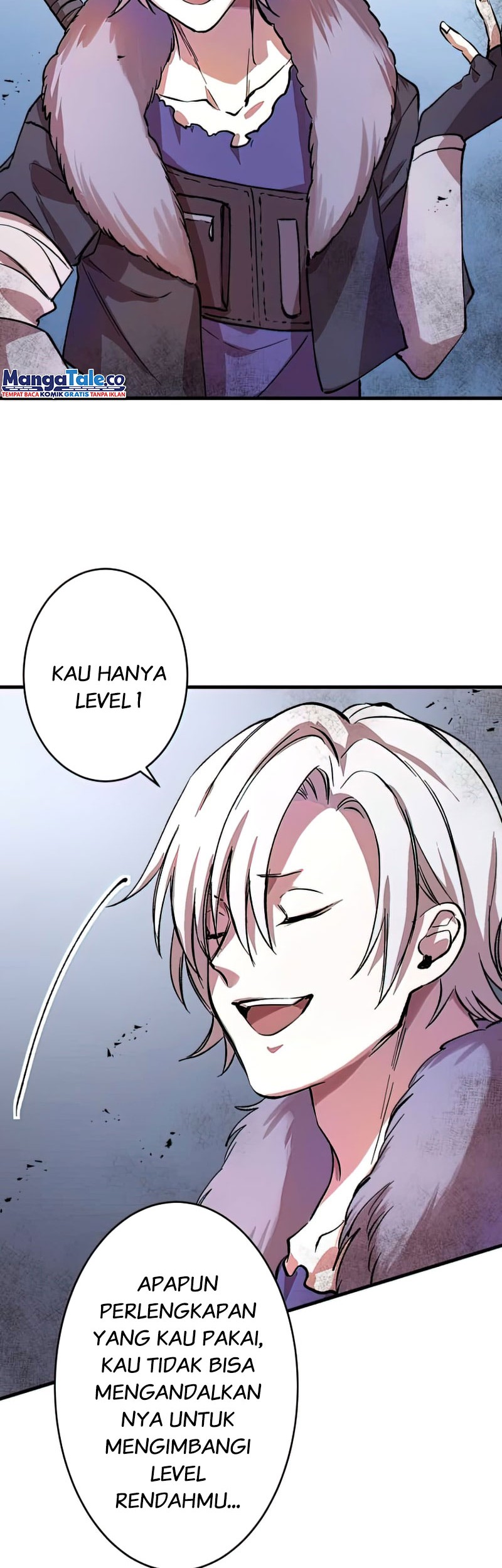 Level Drain Bab 05 halaman 53