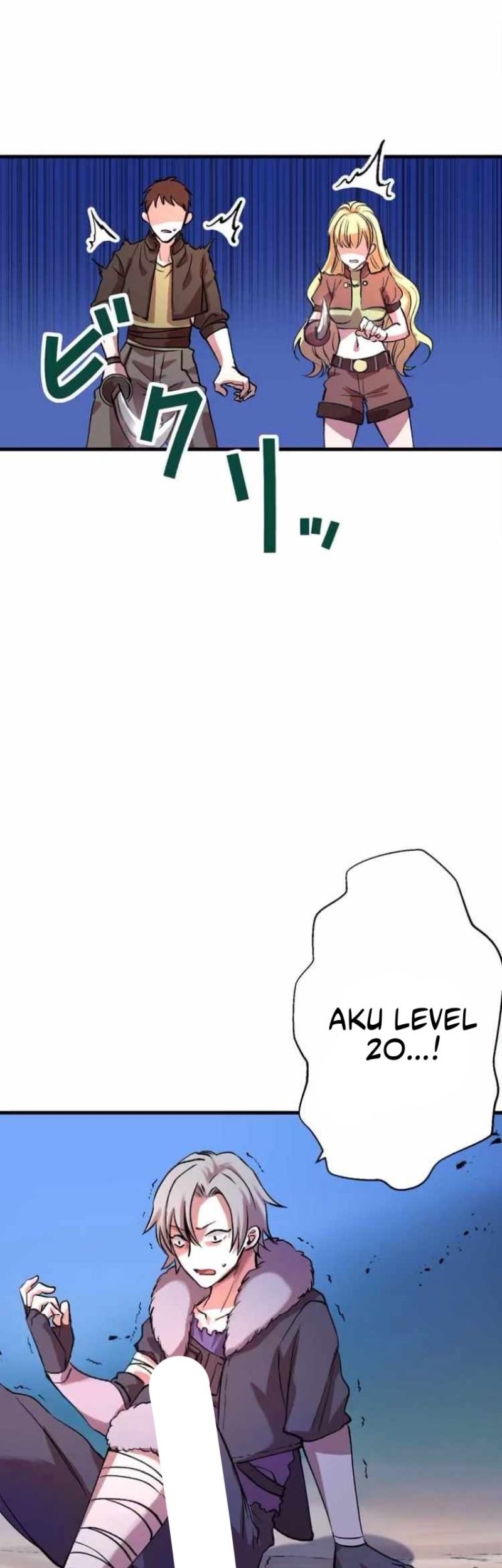Level Drain Bab 06 halaman 13