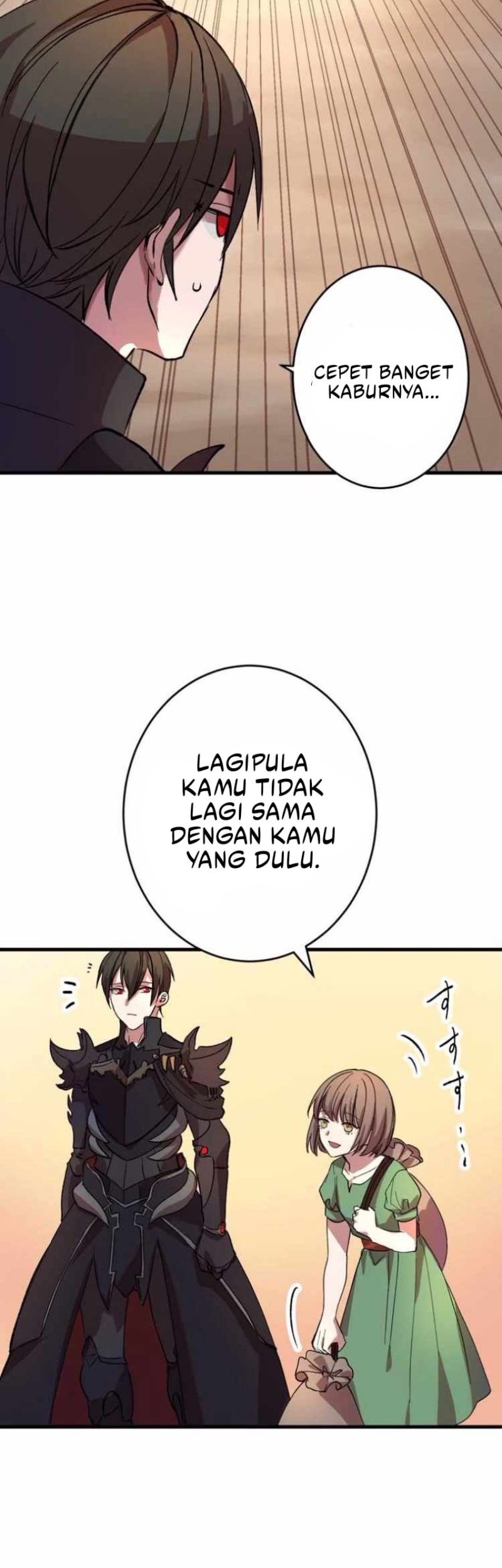 Level Drain Bab 06 halaman 23