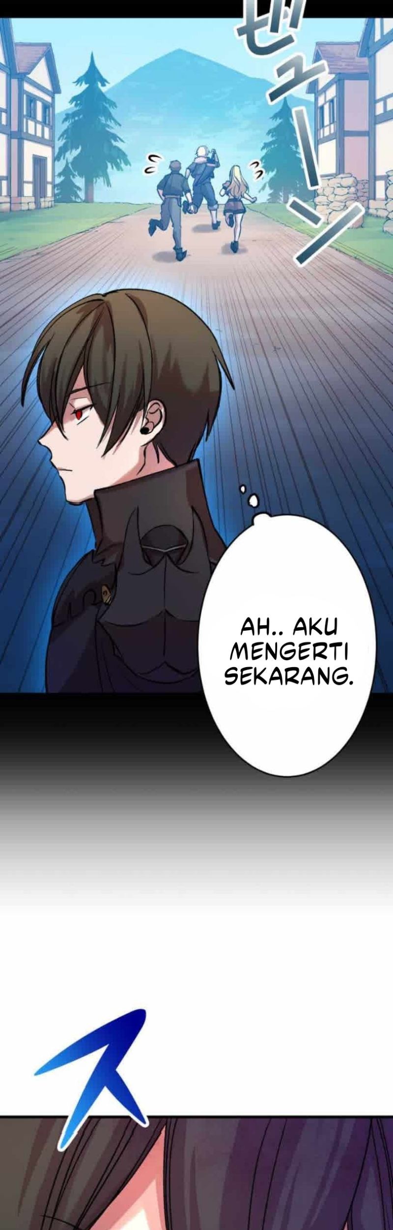 Level Drain Bab 07 halaman 6