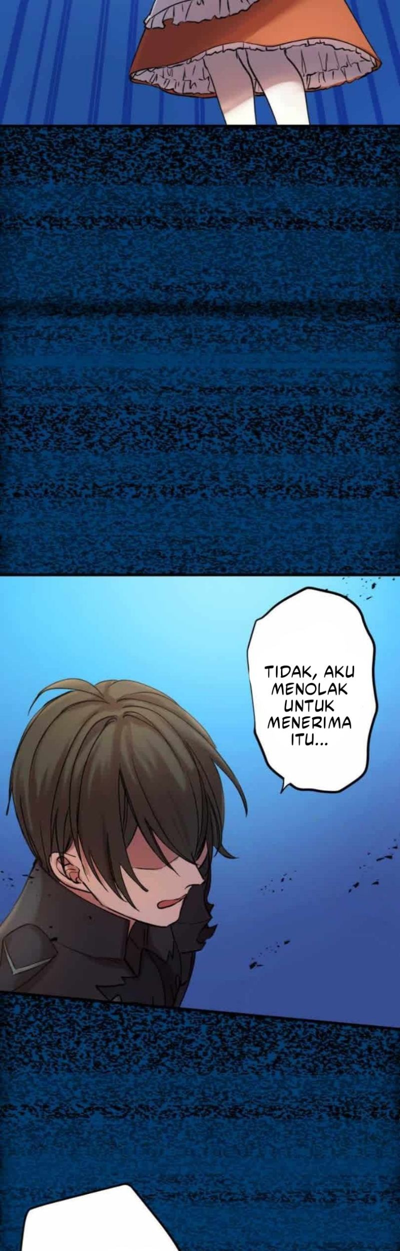 Level Drain Bab 07 halaman 22
