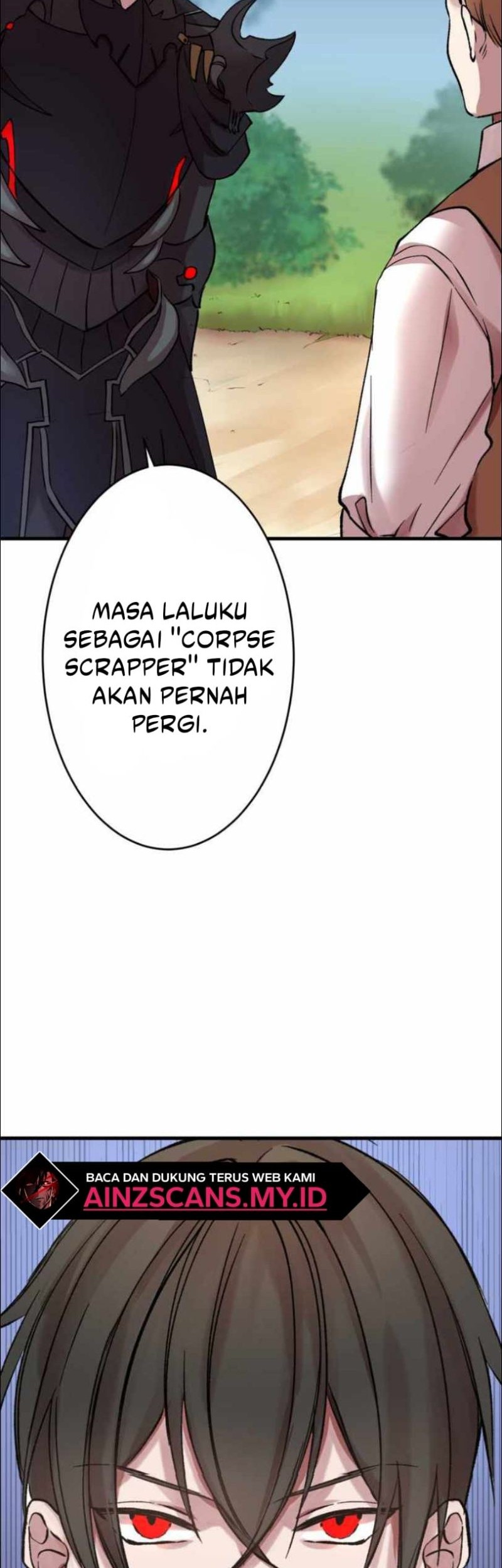 Level Drain Bab 08 halaman 20