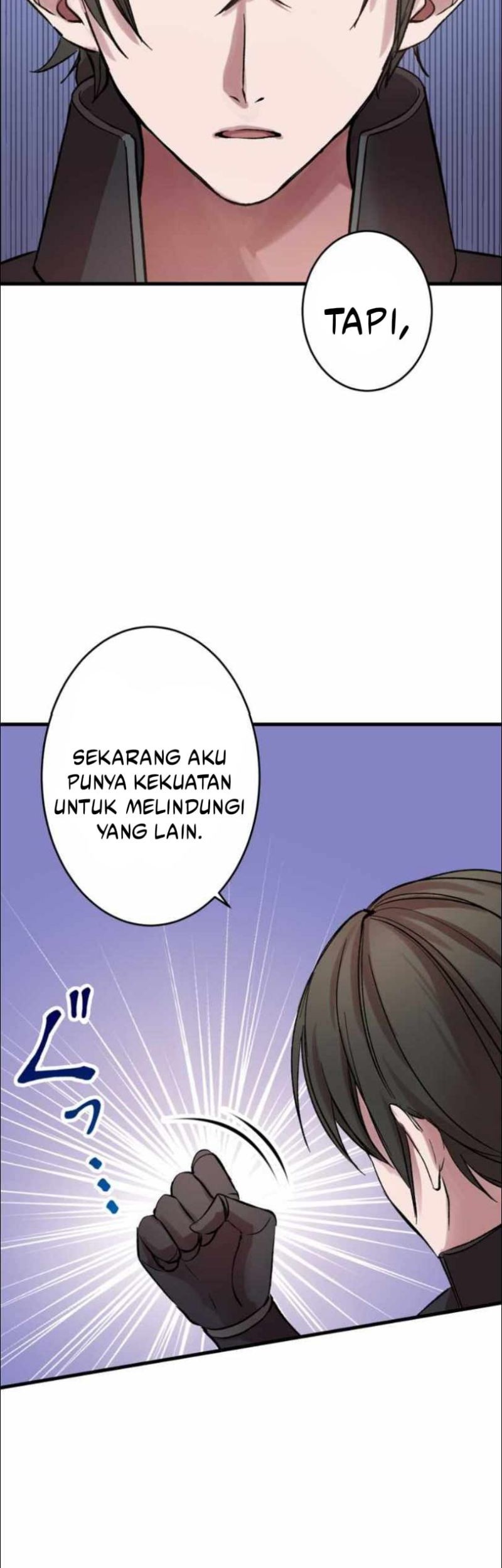 Level Drain Bab 08 halaman 21