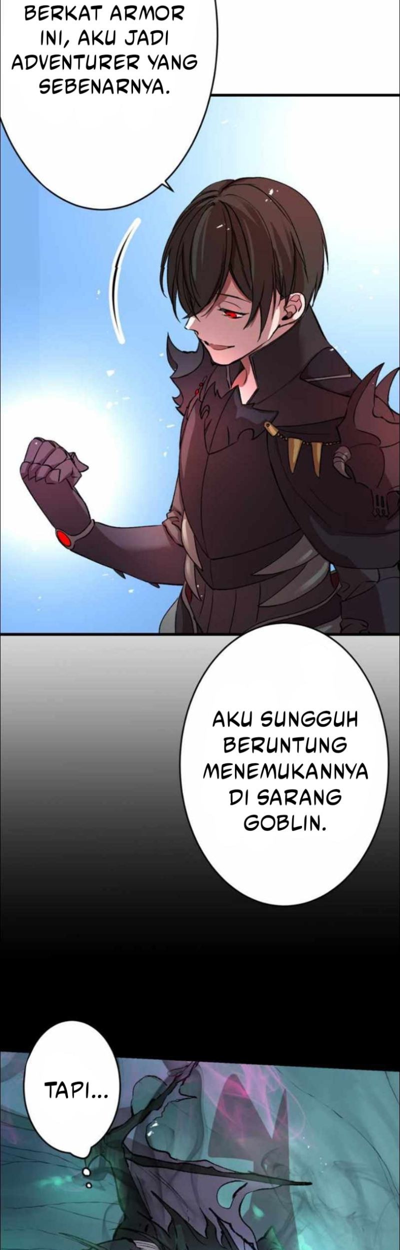 Level Drain Bab 08 halaman 39