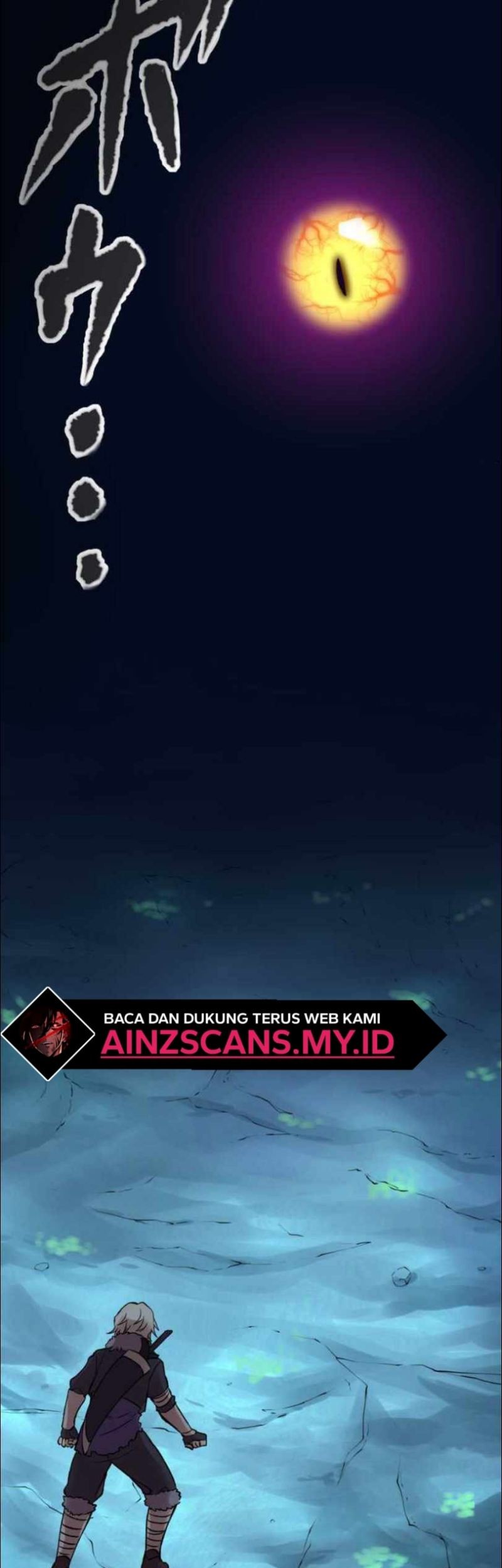 Level Drain Bab 08 halaman 51