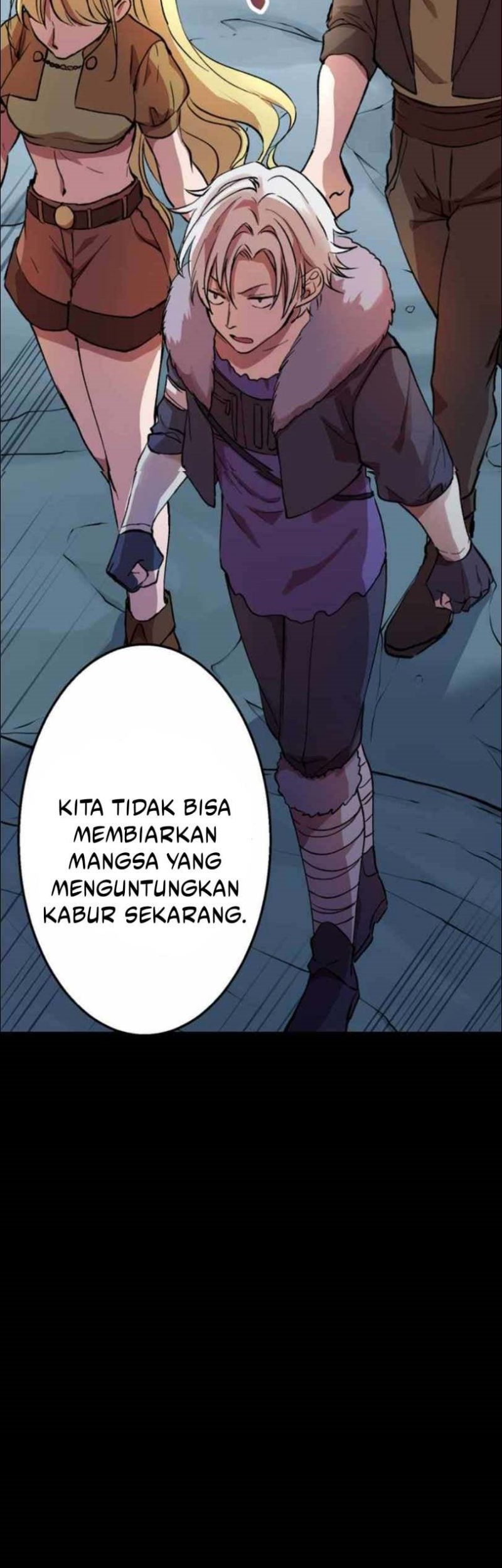 Level Drain Bab 09 halaman 9