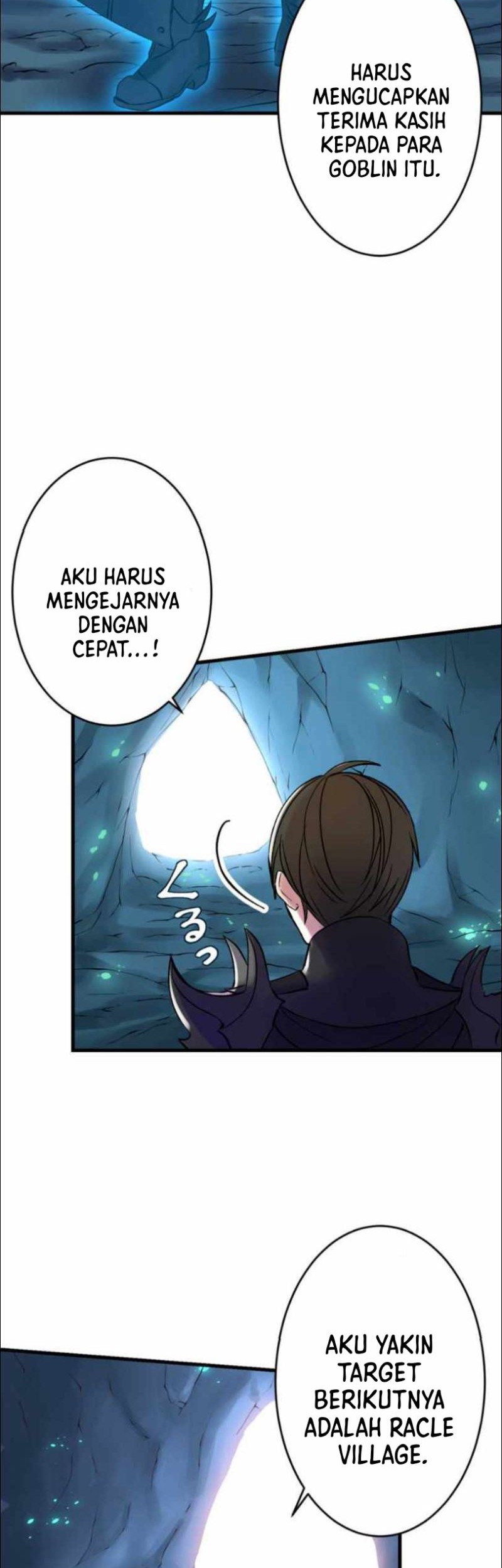Level Drain Bab 10 halaman 22