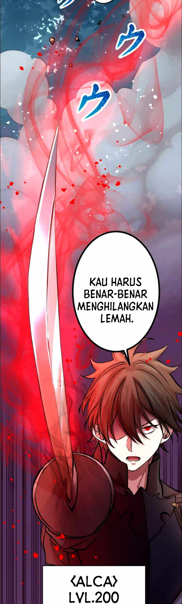 Level Drain Bab 11 halaman 15