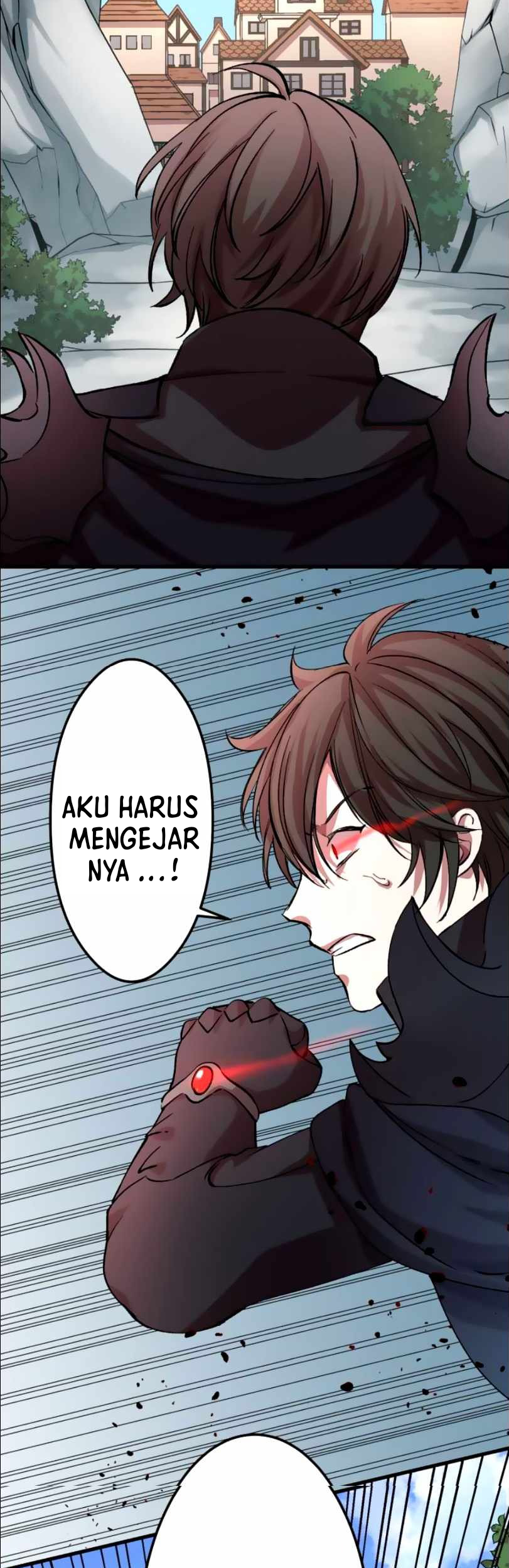Level Drain Bab 11 halaman 60