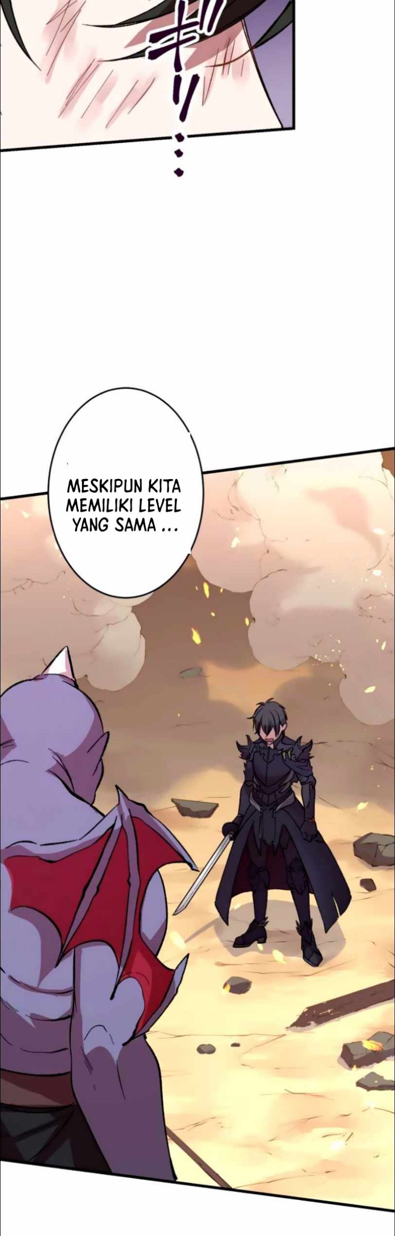 Level Drain Bab 12 halaman 51