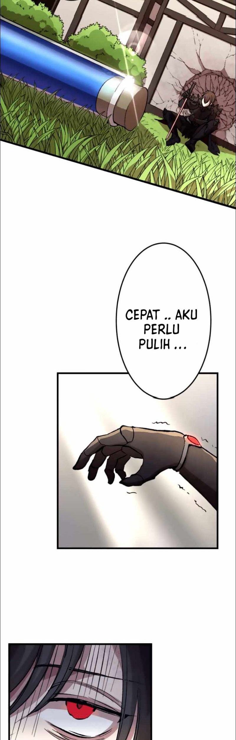 Level Drain Bab 13 halaman 48