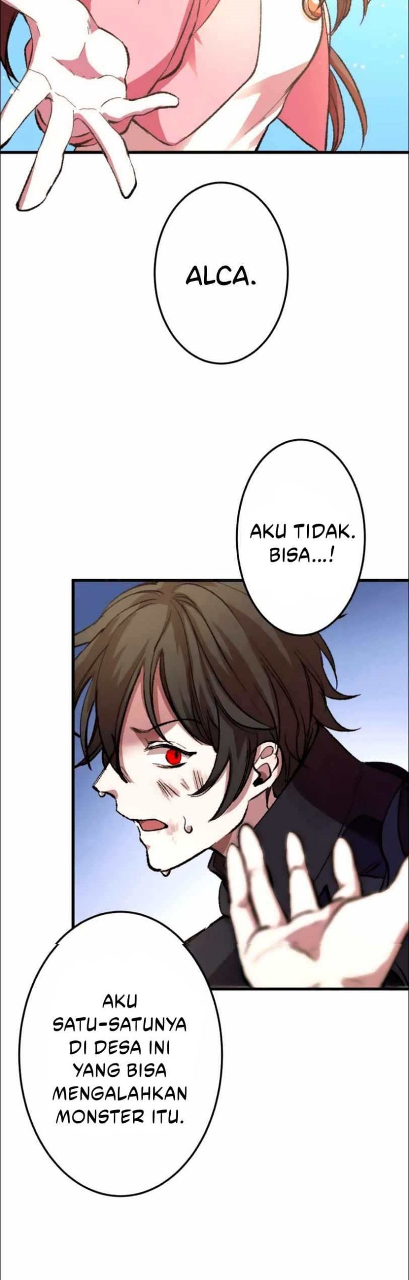 Level Drain Bab 14 halaman 12