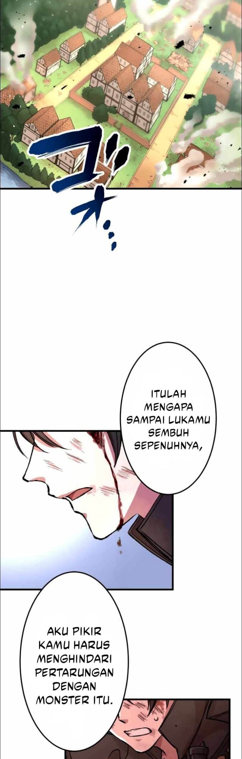 Level Drain Bab 14 halaman 16