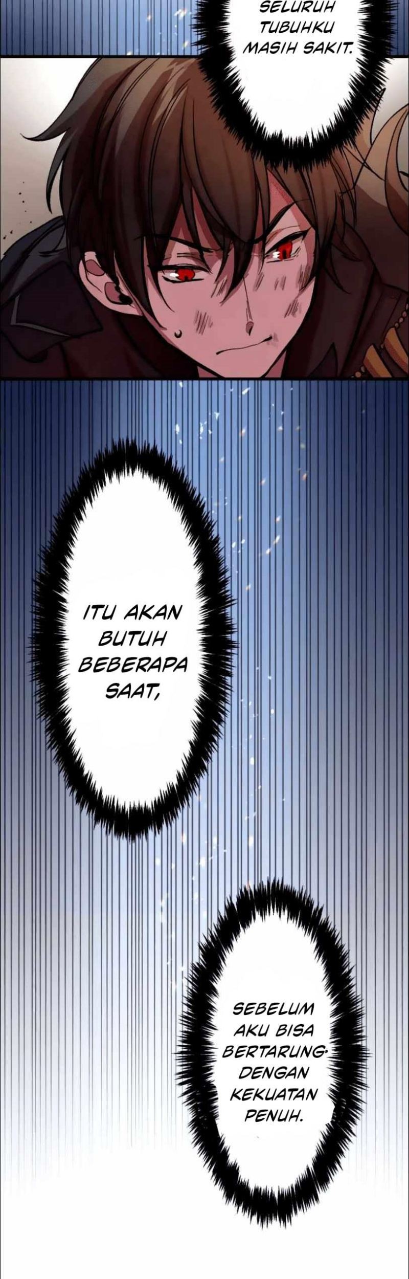 Level Drain Bab 14 halaman 18