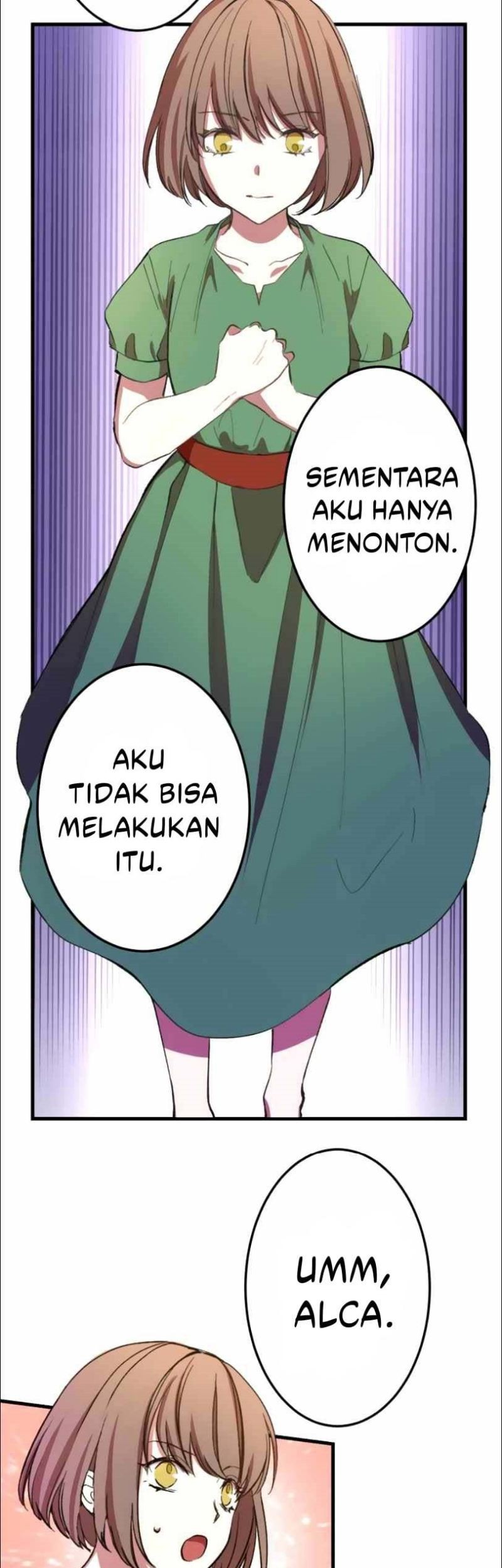 Level Drain Bab 16 halaman 39