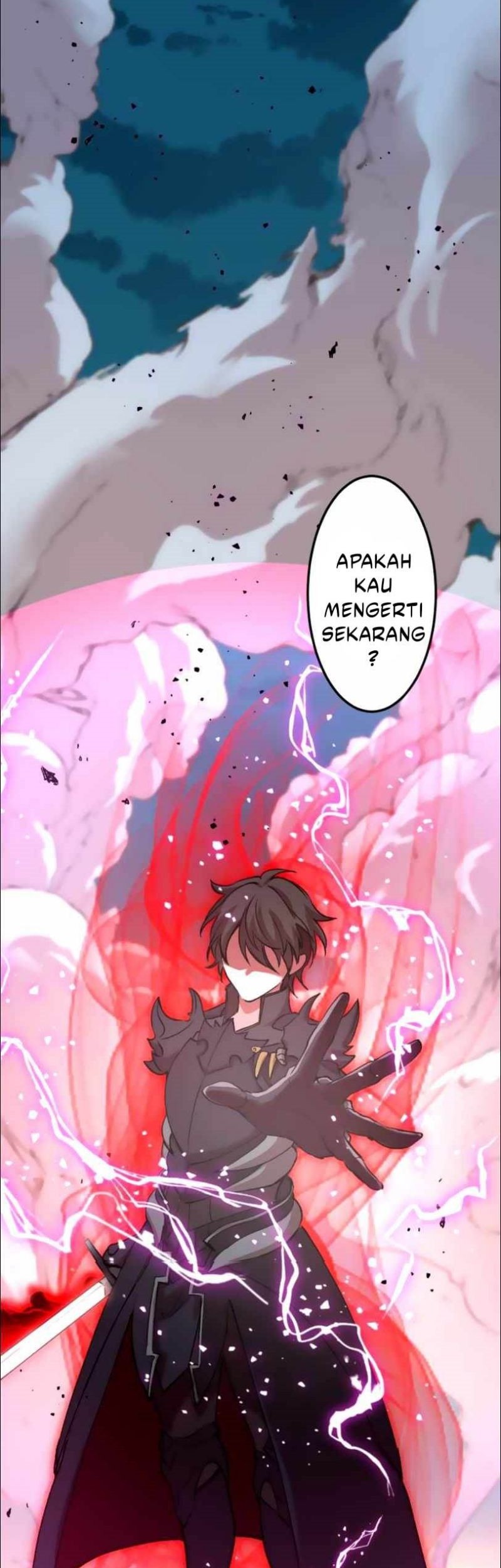 Level Drain Bab 18 halaman 29