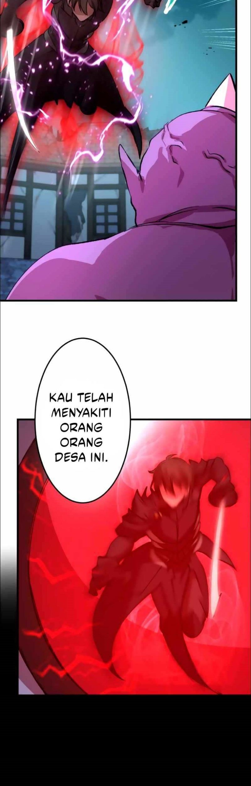 Level Drain Bab 18 halaman 52