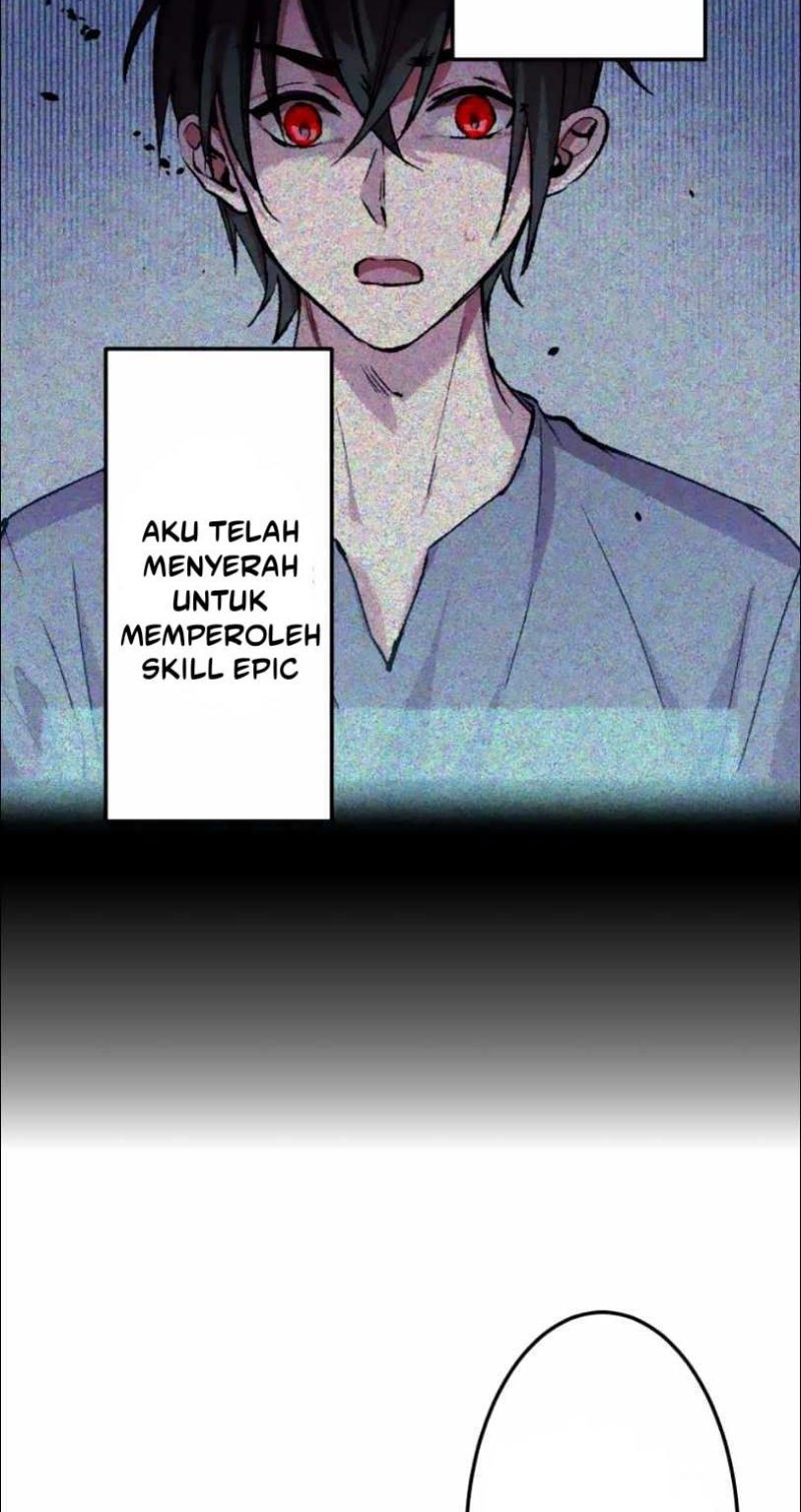 Level Drain Bab 19 halaman 17