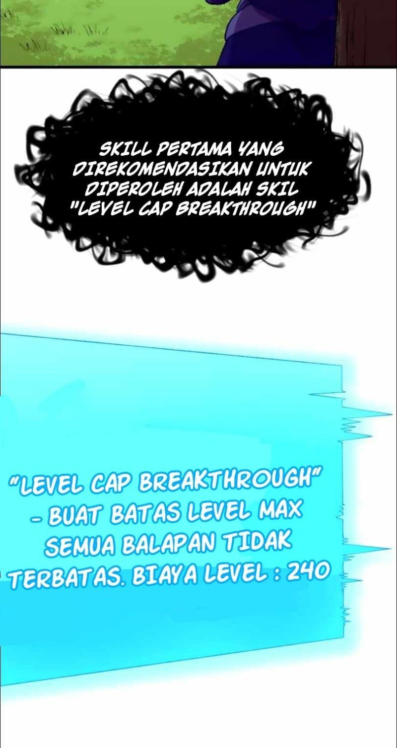 Level Drain Bab 19 halaman 20