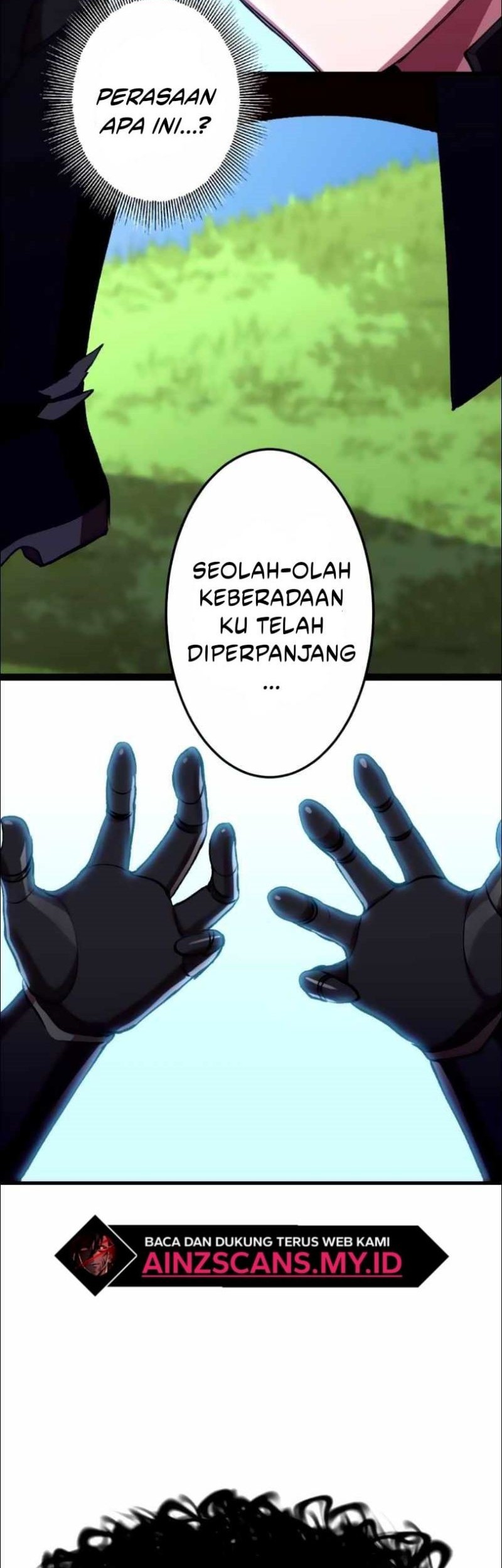 Level Drain Bab 19 halaman 37