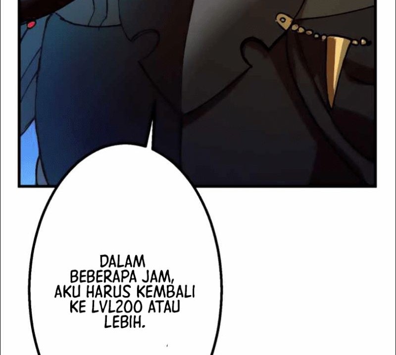 Level Drain Bab 21 halaman 22