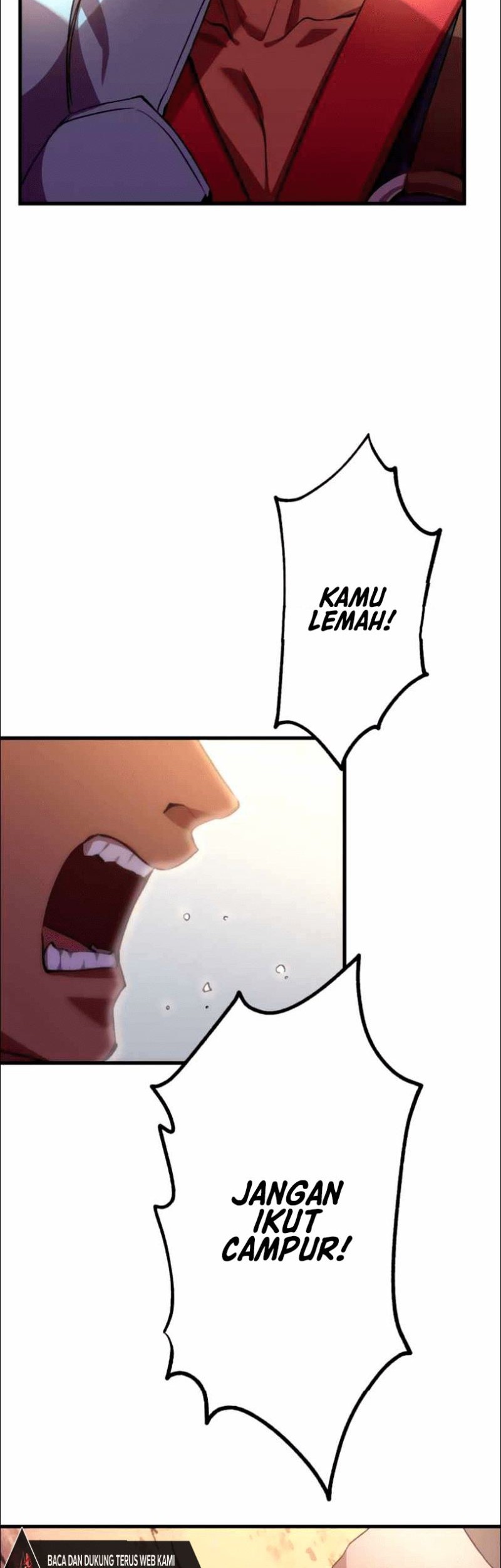 Level Drain Bab 22 halaman 19