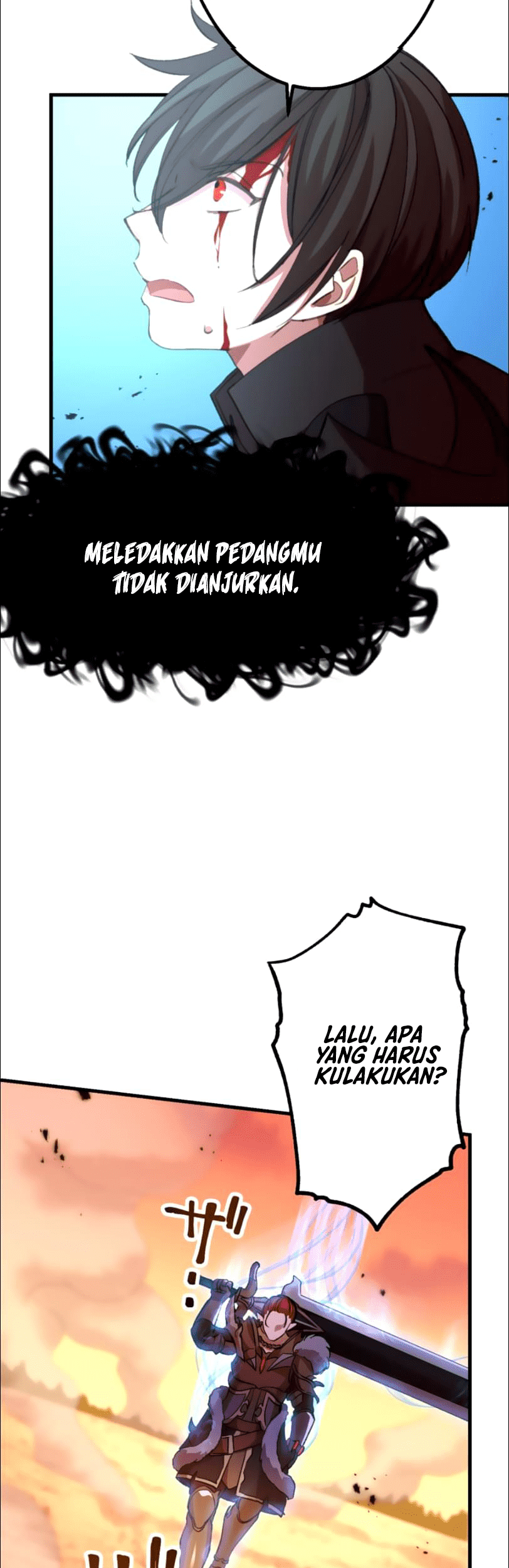 Level Drain Bab 25 halaman 29