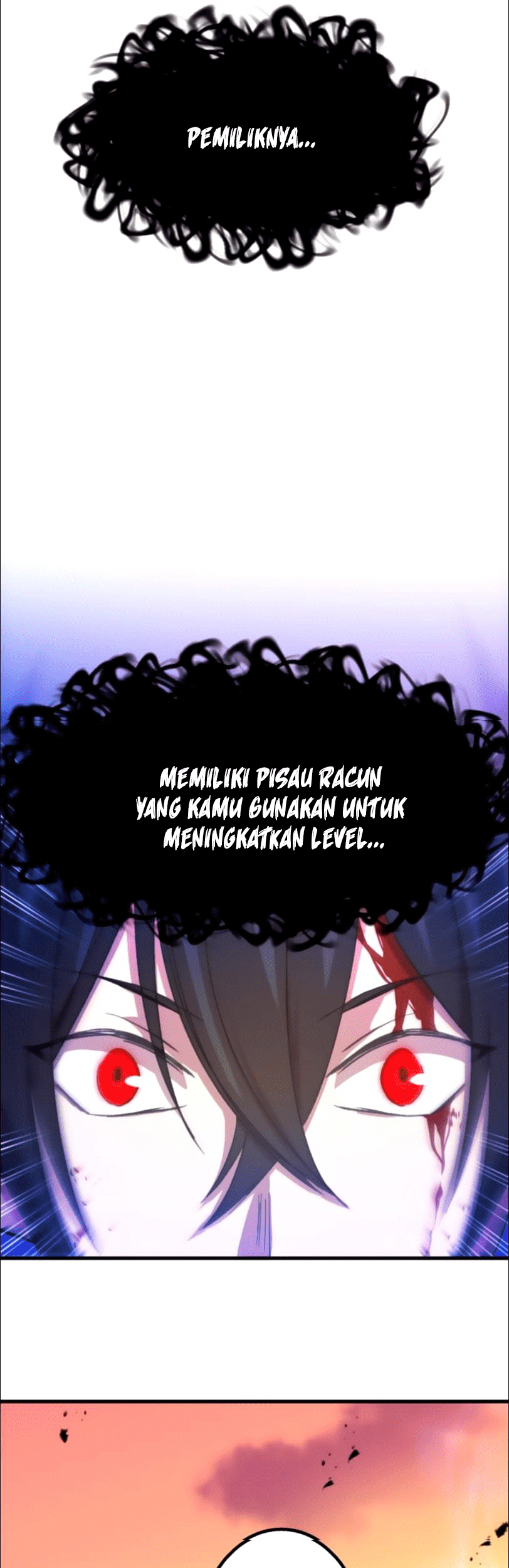 Level Drain Bab 25 halaman 31