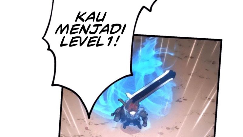 Level Drain Bab 27 halaman 22