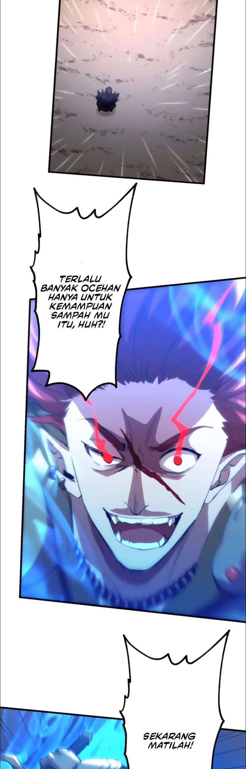 Level Drain Bab 27 halaman 23