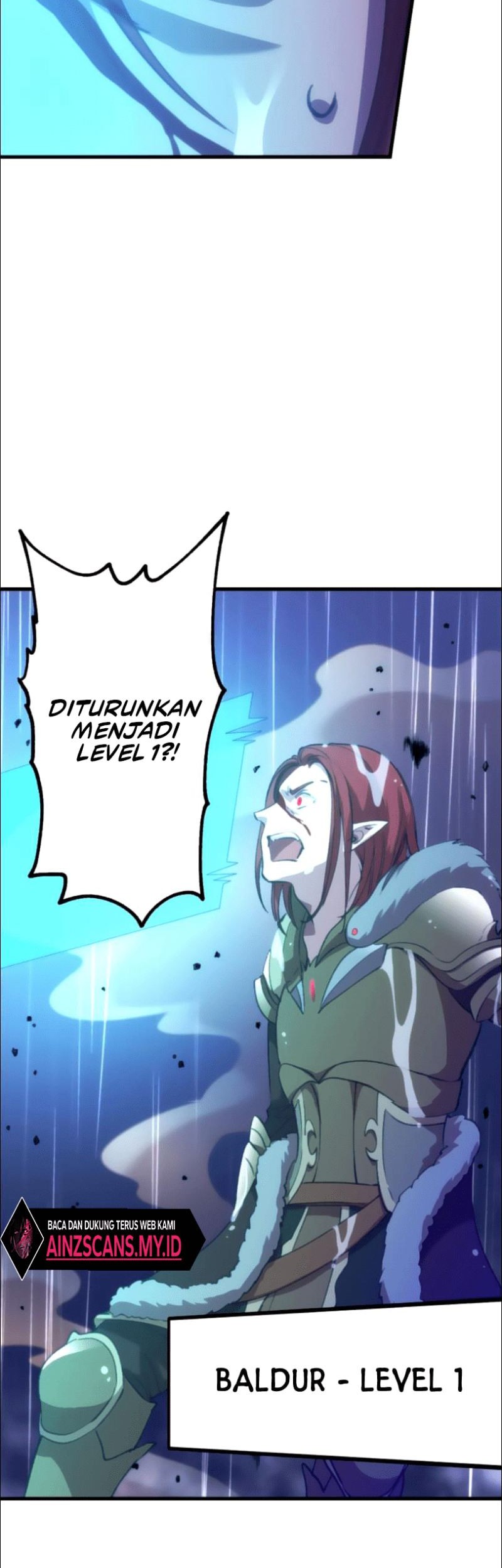 Level Drain Bab 27 halaman 45